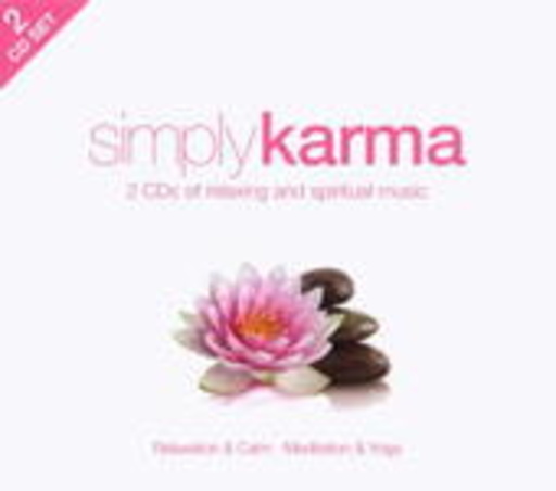Diverse – Simply Karma