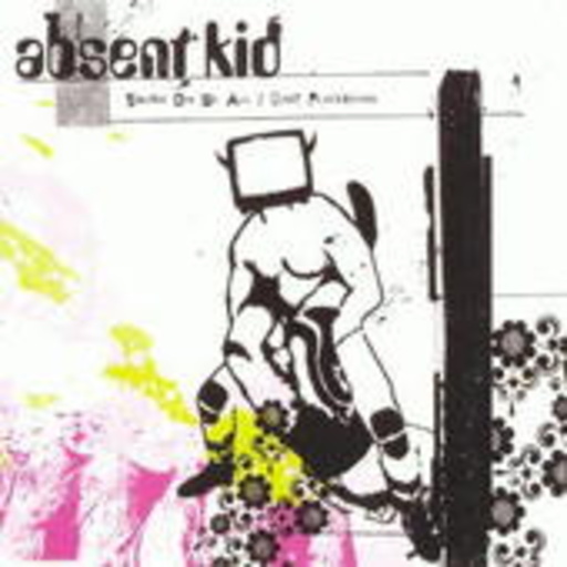 Absent Kid – Shame On Us All