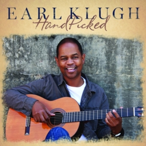 Earl Klugh – Hand Picked