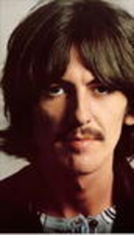 Bleibt unvergessen: George Harrison