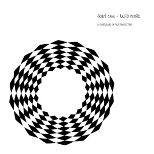 John Cage – Radio Music (1956)