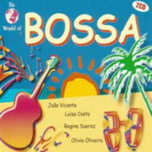 Diverse – W.O. Bossa