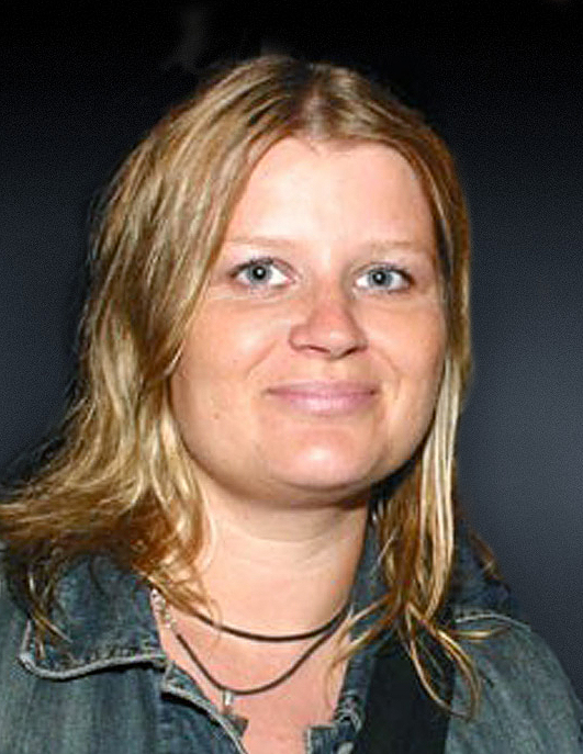 Tanja Merz