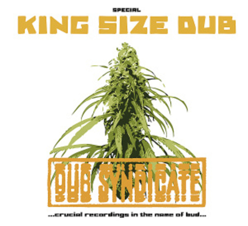 Diverse – King Size Dub (DS Special)