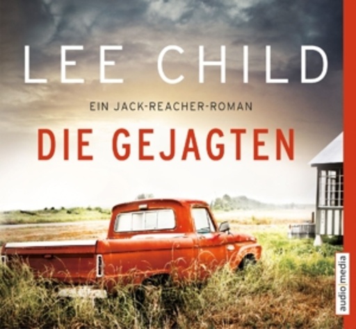 Michael Schwarzmaier – Die Gejagten