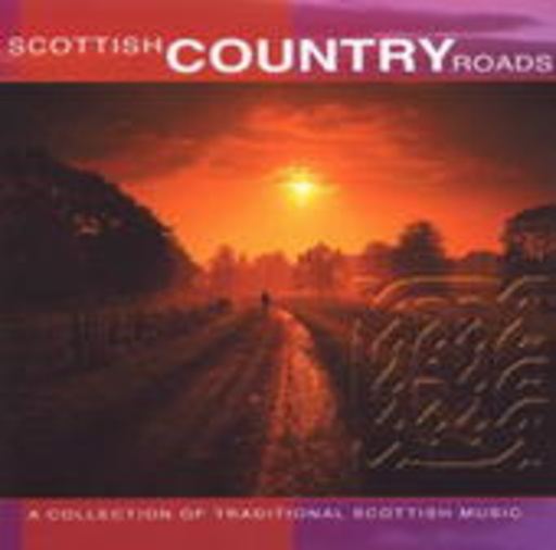 Diverse – Collection Of Traditional Scottish Music