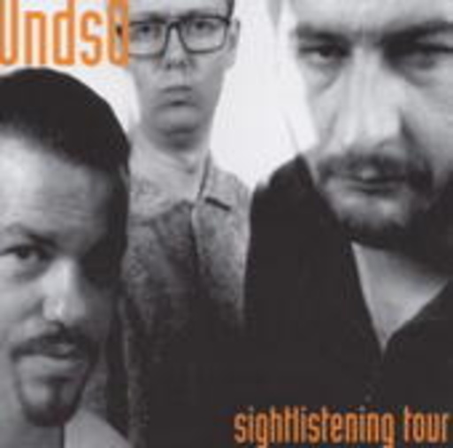 Soundso – Sightlistening Tour