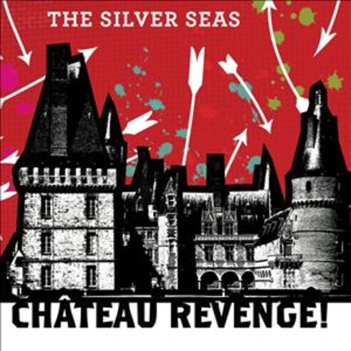 The Silver Seas – Chateau Revenge! - Red Edition Unplugged