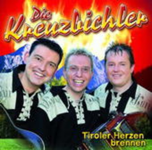 Diverse – Tiroler Herzen brennen