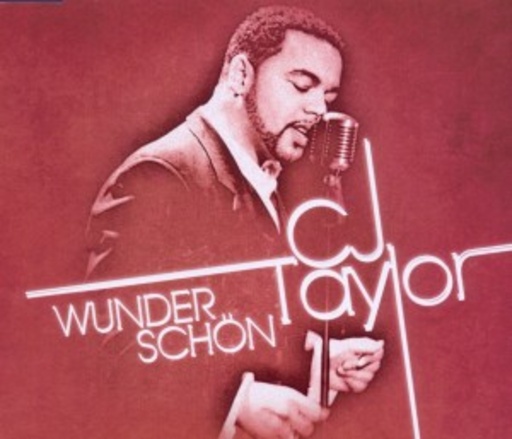 CJ Taylor – Wunderschön