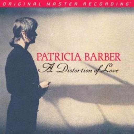 Patricia Barber – A Distortion Of Love