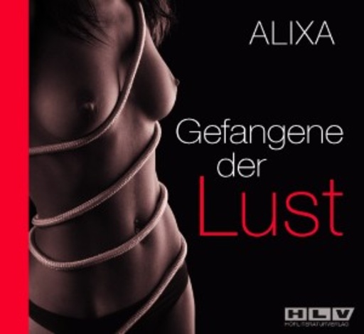 Diverse – Gefangene der Lust - Alixia