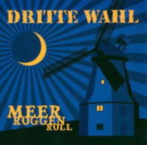 Dritte Wahl – Meer Roggen Roll