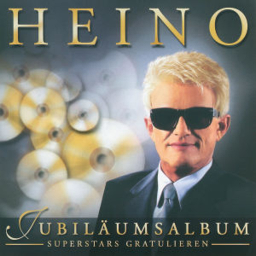 Heino – Jubiläumsalbum