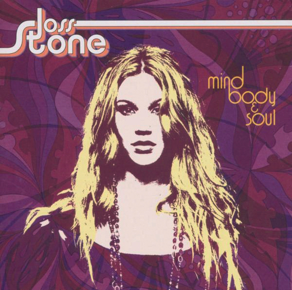 Joss Stone – Mind, Body & Soul