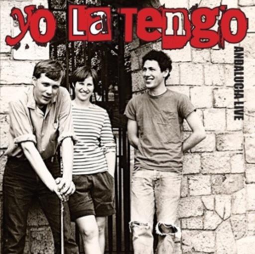 Yo La Tengo – Andalucia Live