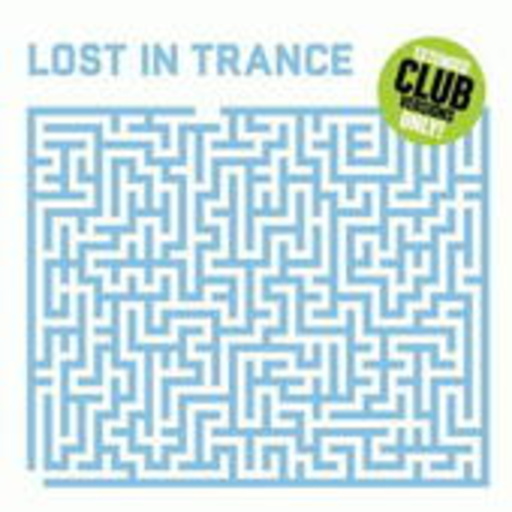 Diverse – Lost In Trance Vol. 1