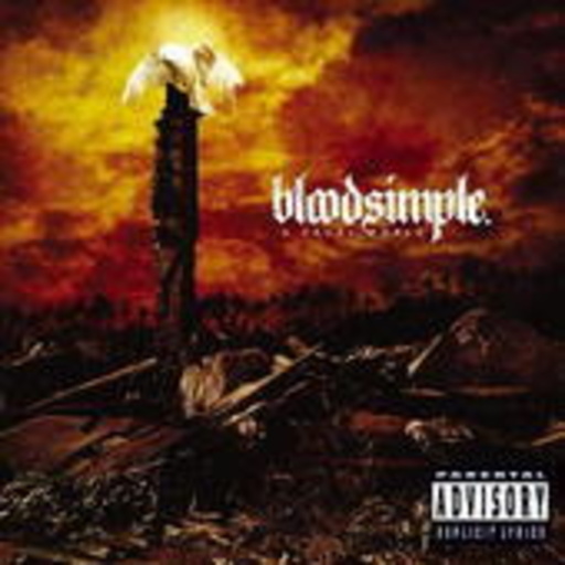 Bloodsimple – A Cruel World