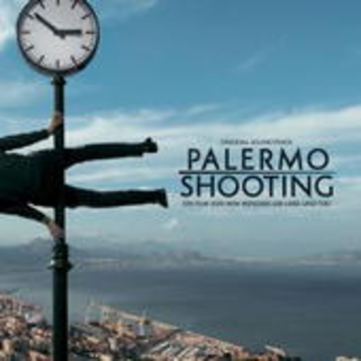 Diverse – Palermo Shooting