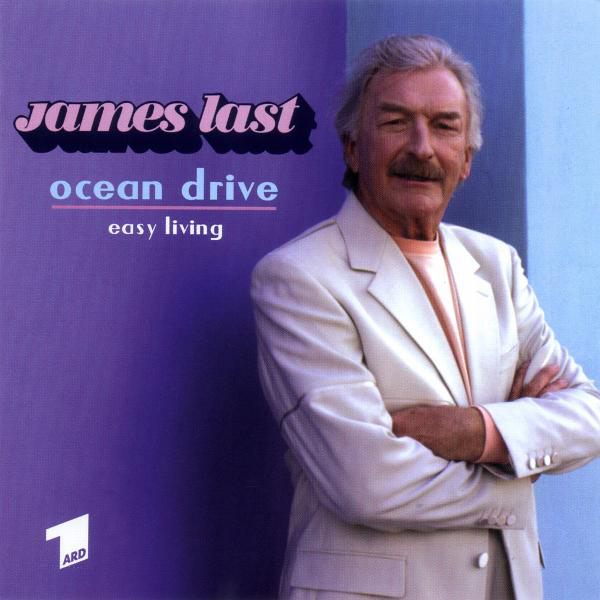James Last – Ocean Drive "Easy Living"