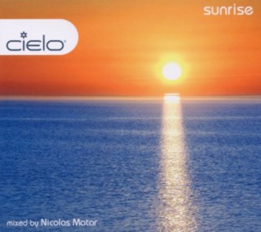 Nicolas Matar – Cielo - Sunrise