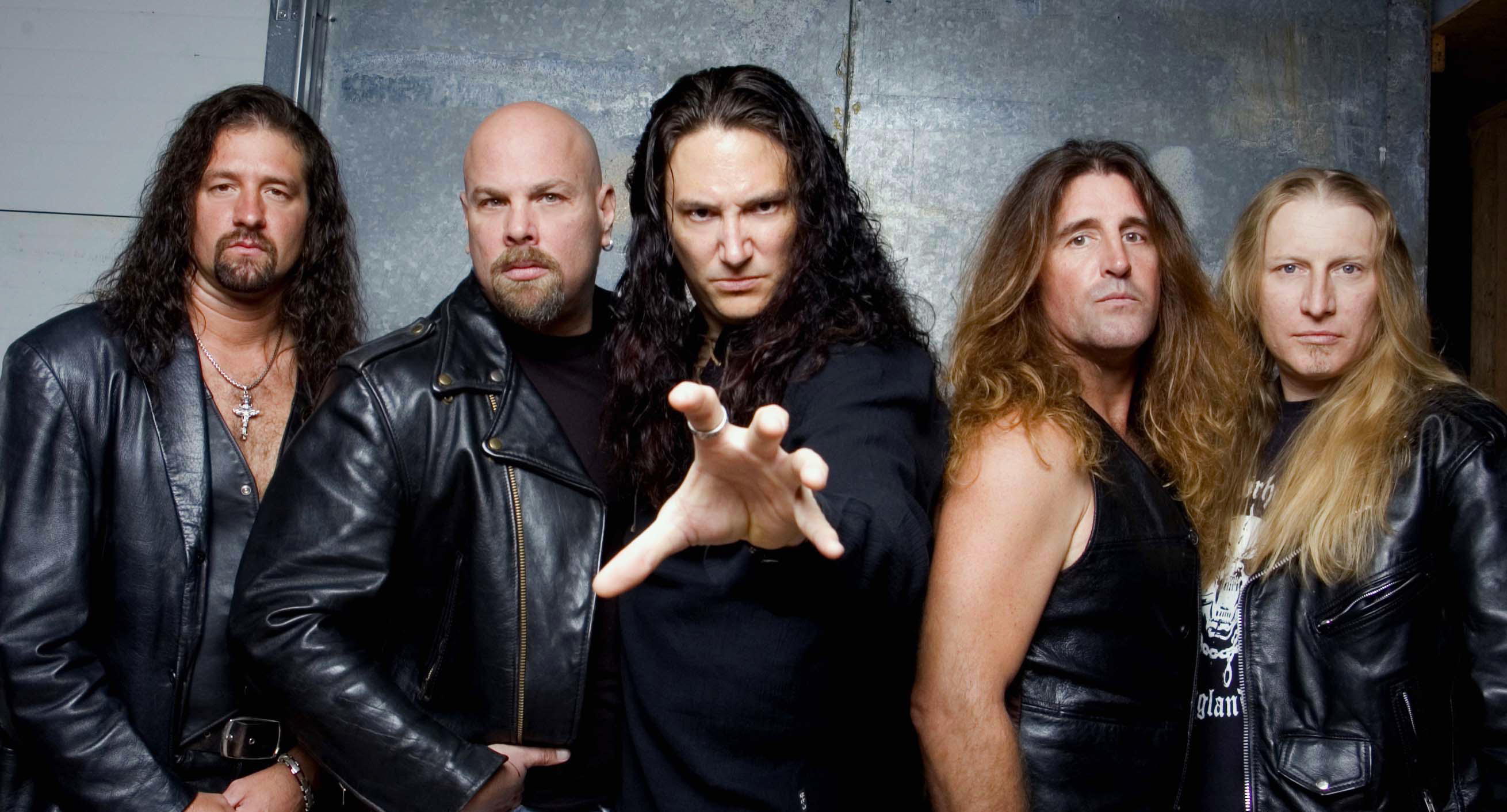 Metal Church