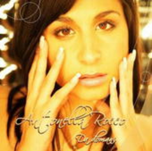 Antonella Rocco – Da Domani