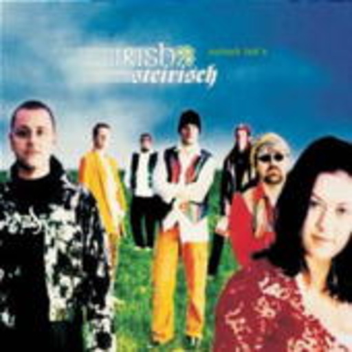 Irish-Steirisch – Oafoch leb'n
