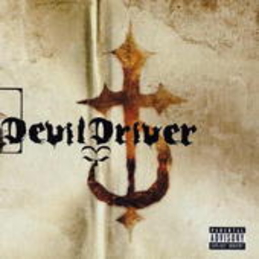 Devil Driver – Devil Driver