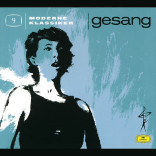 Diverse – Moderne Klassiker 9 - Gesang
