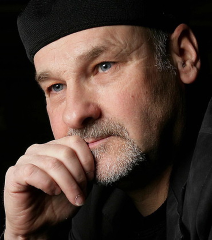 Tourt in Deutschland: Paul Carrack