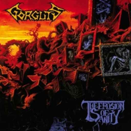 Gorguts – The Erosion Of Sanity