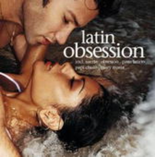 Diverse – Latin Obesession