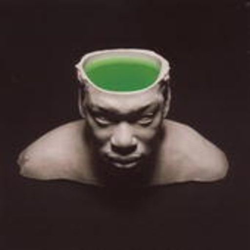 Roots Manuva – Slime & Reason