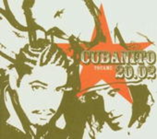 Cubanito 20.02 – Tocame