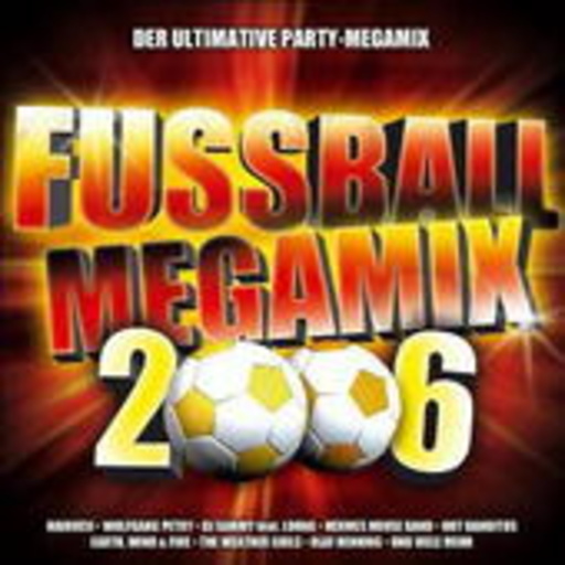 Fußball Megamix 2006
