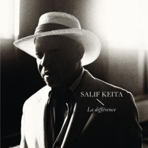 Salif Keita – La Difference