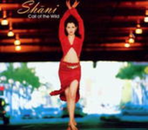 Shani – Call Of The Wild