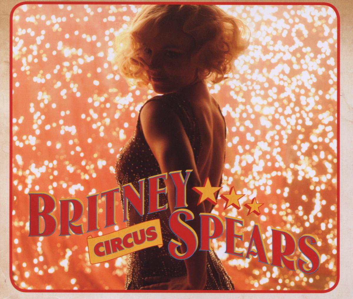 Britney Spears – Circus