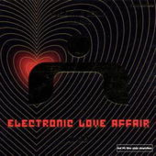 Diverse – Electronic Love Affair - Sage Club Berlin presents