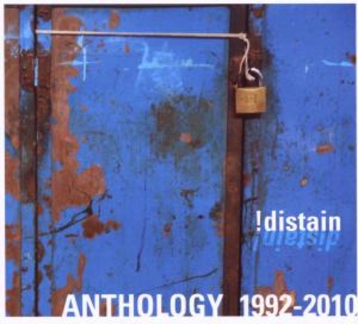 Distain – Anthology