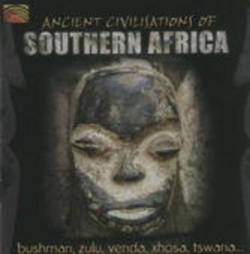 Diverse – Ancient Civilisations Of South Africa
