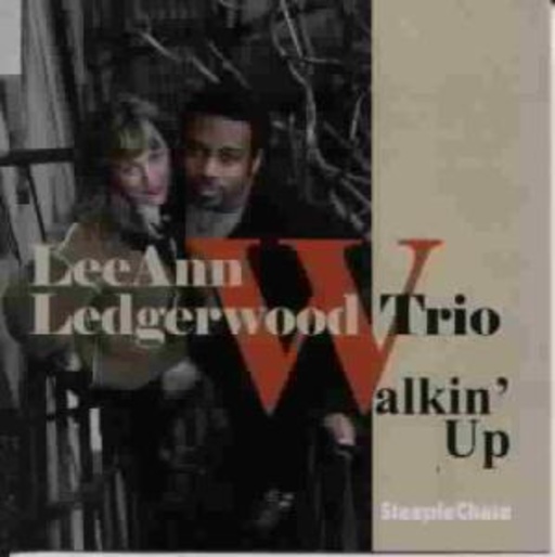 LeeAnn Ledgerwood – Walkin' Up