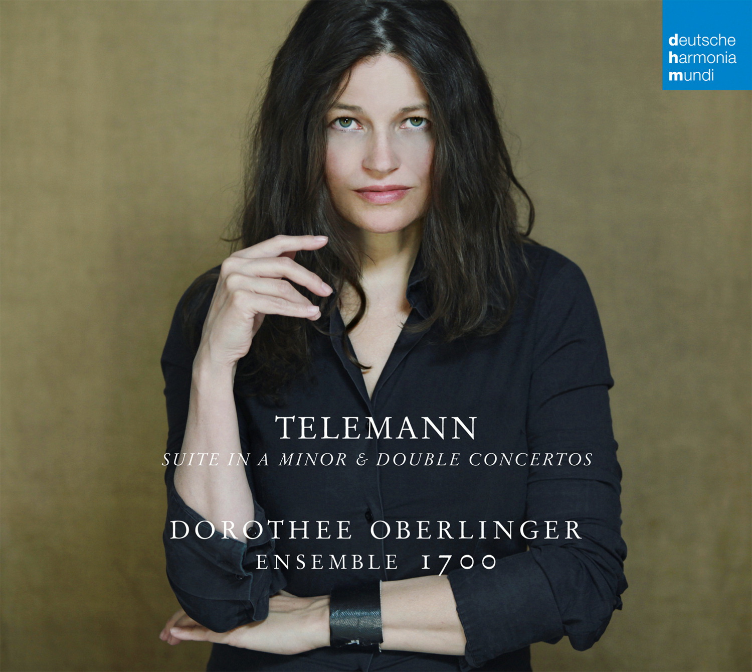 Dorothee Oberlinger & Ensemble 1700 – Suite In A Minor & Double Concertos