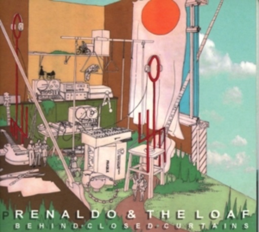 Renaldo & The Loaf – Behind Closed Curtains