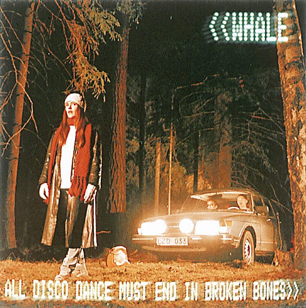 All Disco Dance Must End In Broken Bones