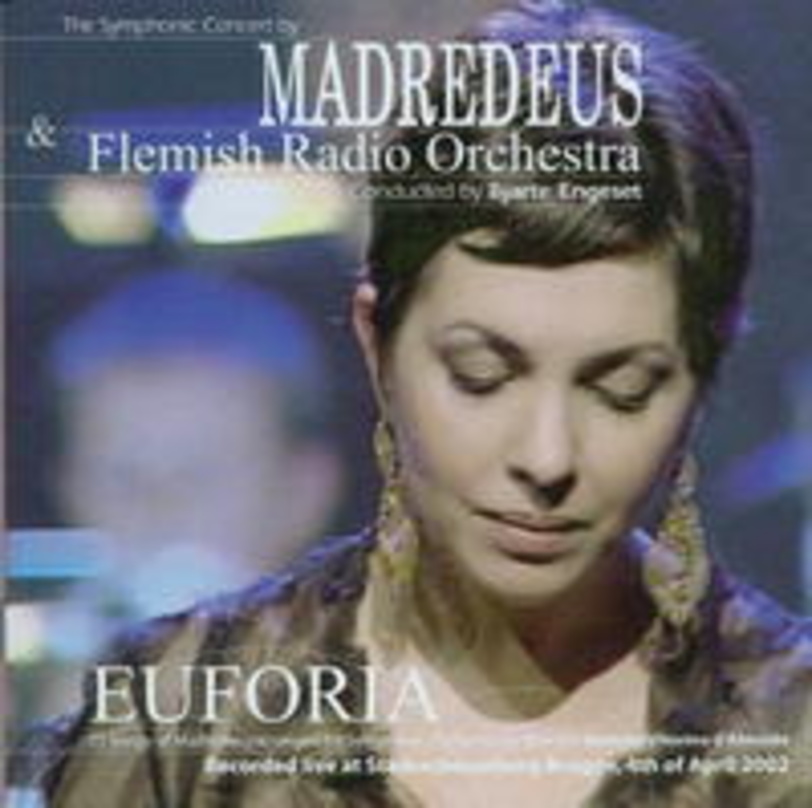 Ein Klangerlebnis der besonderen Art: "Euforia" von Madredeus
