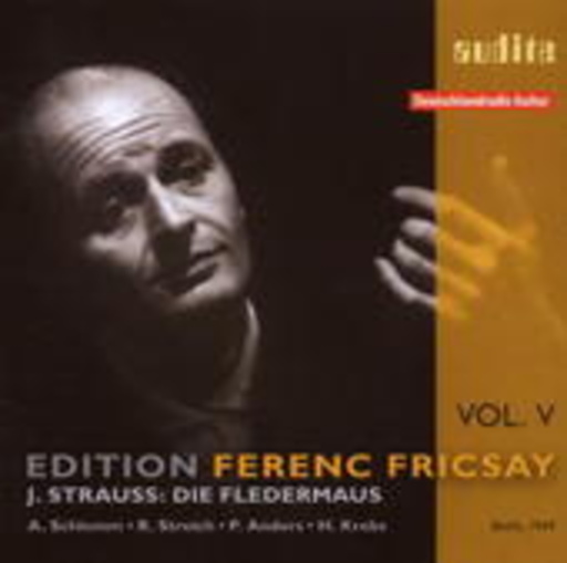 Ferenc Fricsay – Edition Fricsay Vol. 5