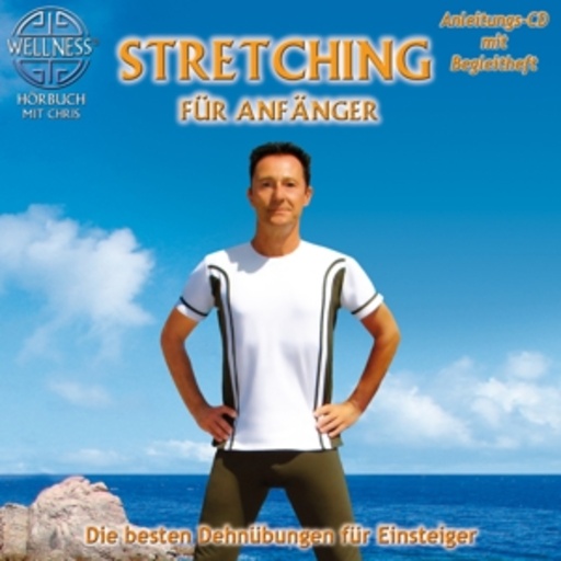 Canda – Stretching für Anfänger - Die besten Dehnübungen