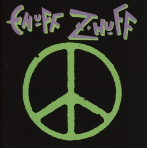 Enuff Z'nuff – Enuff Z'nuff